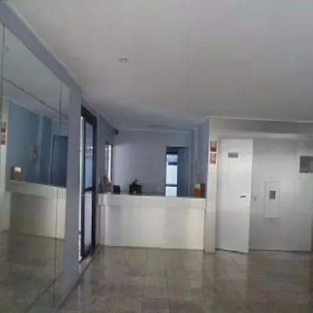 Apartamento Beira-Mar Top na Pajuçara - Maceió Exterior foto